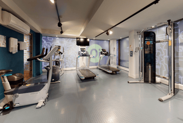 Saver En Suite at iQ Magenta House, Whitechapel Road, Spitalfields, London, E11DQ - Image 4